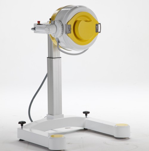 MiniCam 250 Kleinfeld-Kamera